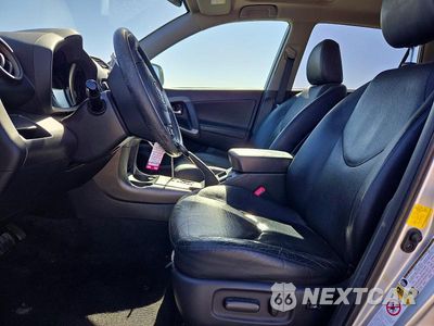 Zdjęcie 7 z 13 samochodu: 2011 TOYOTA RAV4 SPORT VIN:JTMWF4DV7B5038627 - miniatura