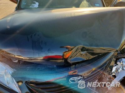 Zdjęcie 11 z 12 samochodu: 2008 TOYOTA CAMRY BASE VIN:4T4BE46K58R030286 - miniatura