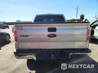 Zdjęcie 6 z 12 samochodu: 2014 FORD F150 SUPERCREW VIN:1FTFW1EFXEKE65554 - miniatura