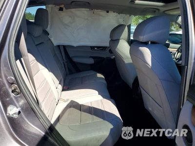 Zdjęcie 10 z 12 samochodu: 2021 HONDA CR-V EXL VIN:5J6RW2H81MA011255 - miniatura