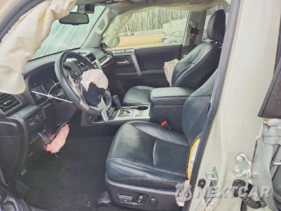 Zdjęcie 7 z 13 samochodu: 2019 TOYOTA 4RUNNER LIMITED VIN:JTEBU5JR7K5727676 - miniatura