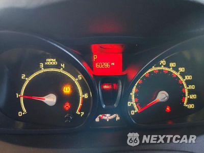 Zdjęcie 9 z 12 samochodu: 2012 FORD FIESTA S VIN:3FADP4AJ8CM129364 - miniatura