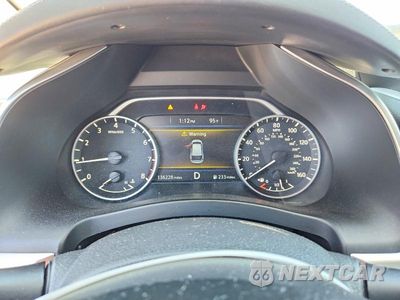 Zdjęcie 9 z 13 samochodu: 2016 NISSAN MURANO SV VIN:5N1AZ2MG0GN165200 - miniatura