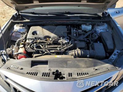 Zdjęcie 11 z 13 samochodu: 2021 TOYOTA CAMRY SE VIN:4T1S31AK3MU021604 - miniatura