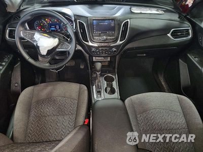 Zdjęcie 8 z 13 samochodu: 2023 CHEVROLET EQUINOX LT VIN:3GNAXUEG2PS208713 - miniatura