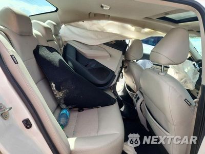 Zdjęcie 10 z 12 samochodu: 2021 NISSAN ALTIMA SL VIN:1N4BL4EWXMN350741 - miniatura