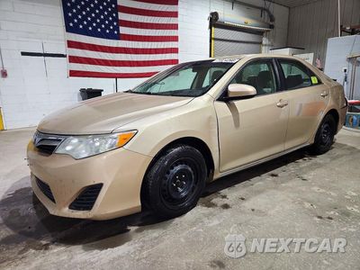 2012 TOYOTA CAMRY LE 4T1BF1FK4CU509698 - główne zdjęcie licytacji z USA - miniatura