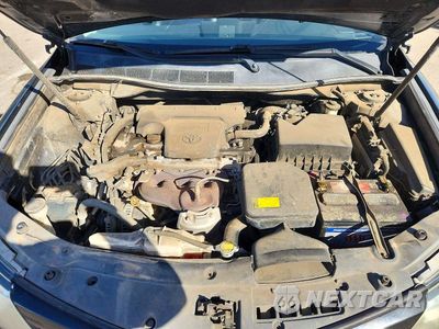 Zdjęcie 11 z 12 samochodu: 2013 TOYOTA CAMRY SE VIN:4T1BF1FK2DU251649 - miniatura
