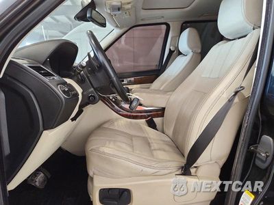 Zdjęcie 7 z 13 samochodu: 2012 LAND ROVER RANGE ROVER SPORT SC VIN:SALSH2E47CA751077 - miniatura