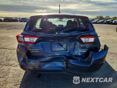 Zdjęcie 6 z 13 samochodu: 2017 SUBARU IMPREZA VIN:4S3GTAA60H3733416 - miniatura