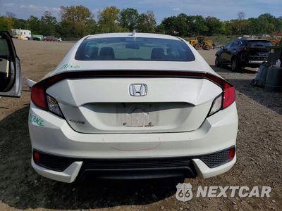 Zdjęcie 6 z 12 samochodu: 2020 HONDA CIVIC EX VIN:2HGFC3B30LH352801 - miniatura