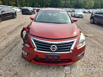 Piąte zdjęcie samochodu w środku: 2013 NISSAN ALTIMA 2.5 VIN:1N4AL3AP7DC110787 - miniatura
