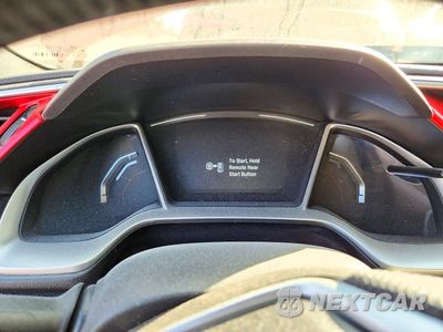 Zdjęcie 9 z 13 samochodu: 2021 HONDA CIVIC SPORT VIN:2HGFC2F88MH516605 - miniatura