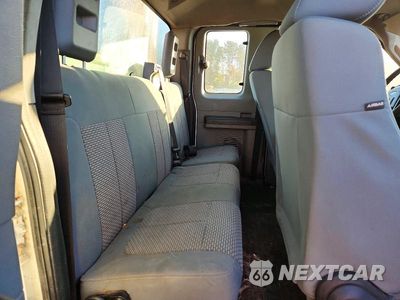 Zdjęcie 11 z 13 samochodu: 2015 FORD F350 SUPER DUTY VIN:1FD8X3C68FEC65868 - miniatura
