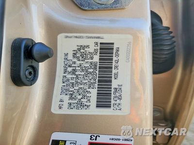 Zdjęcie 12 z 12 samochodu: 2013 TOYOTA COROLLA LE VIN:5YFBU4EE2DP208093 - miniatura