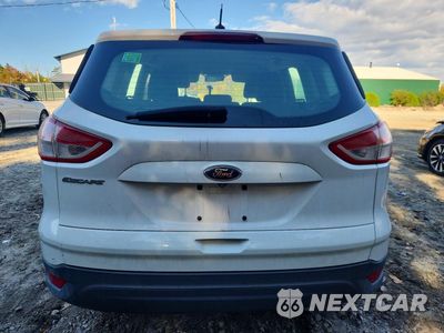 Zdjęcie 6 z 13 samochodu: 2015 FORD ESCAPE S VIN:1FMCU0F78FUC71813 - miniatura