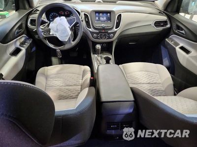 Zdjęcie 8 z 13 samochodu: 2021 CHEVROLET EQUINOX LS VIN:2GNAXSEV2M6126977 - miniatura