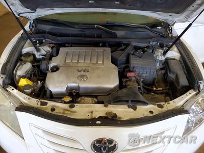 Zdjęcie 11 z 12 samochodu: 2007 TOYOTA CAMRY LE V6 VIN:4T1BK46K07U517171 - miniatura