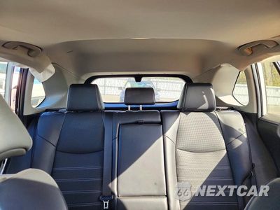 Zdjęcie 10 z 14 samochodu: 2022 TOYOTA RAV4 LIMITED VIN:2T3N1RFV2NW316786 - miniatura