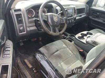 Zdjęcie 8 z 12 samochodu: 2016 RAM 2500 ST VIN:3C6UR5HJXGG317573 - miniatura