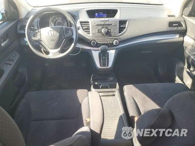 Zdjęcie 8 z 14 samochodu: 2012 HONDA CR-V EX VIN:5J6RM3H53CL028367 - miniatura