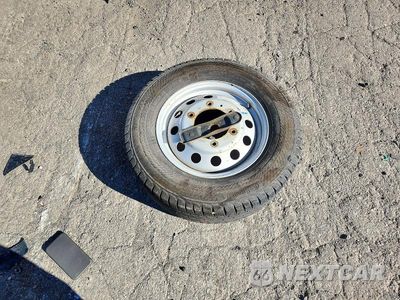 Zdjęcie 13 z 14 samochodu: 2023 FORD TRANSIT T-350 VIN:1FTBW3U85PKA34913 - miniatura