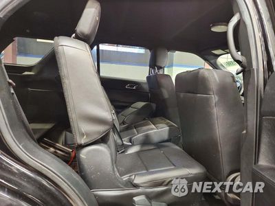 Zdjęcie 11 z 13 samochodu: 2019 FORD EXPLORER POLICE INTERCEPTOR VIN:1FM5K8AR4KGB23916 - miniatura