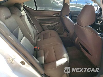 Zdjęcie 10 z 13 samochodu: 2020 NISSAN ALTIMA S VIN:1N4BL4BV8LC164993 - miniatura