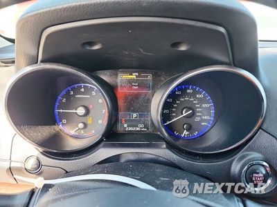 Zdjęcie 9 z 13 samochodu: 2016 SUBARU OUTBACK 2.5I LIMITED VIN:4S4BSANC1G3245471 - miniatura