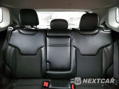 Zdjęcie 10 z 13 samochodu: 2018 JEEP COMPASS LATITUDE VIN:3C4NJDBB7JT270548 - miniatura
