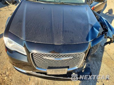 Zdjęcie 11 z 12 samochodu: 2018 CHRYSLER 300 TOURING VIN:2C3CCARG2JH282122 - miniatura