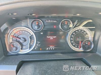 Zdjęcie 9 z 13 samochodu: 2016 RAM 1500 SLT VIN:1C6RR7LT2GS303539 - miniatura