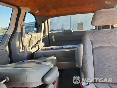 Zdjęcie 10 z 14 samochodu: 2006 DODGE CARAVAN SXT VIN:1D4GP45R26B500797 - miniatura