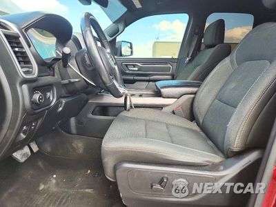 Zdjęcie 7 z 12 samochodu: 2020 RAM 1500 BIG HORN/LONE STAR VIN:1C6SRFBT8LN316284 - miniatura