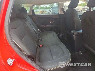 Zdjęcie 11 z 13 samochodu: 2016 KIA SOUL + VIN:KNDJP3A52G7307831 - miniatura