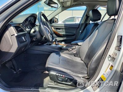 Zdjęcie 7 z 13 samochodu: 2014 BMW 328 D XDRIVE VIN:WBA3D5C57EKX95417 - miniatura
