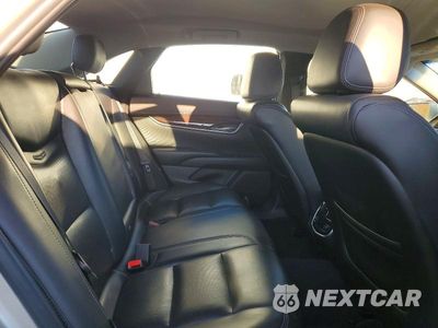 Zdjęcie 10 z 12 samochodu: 2016 CADILLAC XTS LUXURY COLLECTION VIN:2G61N5S30G9172140 - miniatura
