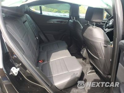 Zdjęcie 11 z 14 samochodu: 2025 ALFA ROMEO TONALE BASE VIN:ZASPATAW7S3090205 - miniatura