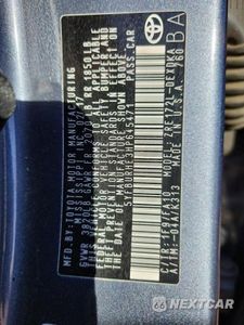 Zdjęcie 13 z 13 samochodu: 2017 TOYOTA COROLLA L VIN:5YFBURHE3HP645471 - miniatura