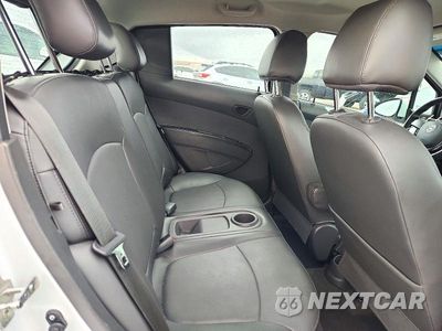 Zdjęcie 10 z 12 samochodu: 2016 CHEVROLET SPARK EV 2LT VIN:KL8CL6S06GC633401 - miniatura