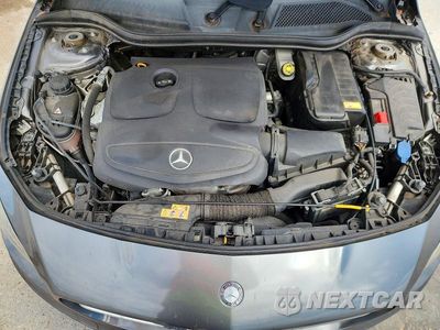 Zdjęcie 11 z 12 samochodu: 2015 MERCEDES-BENZ CLA 250 VIN:WDDSJ4EB8FN248036 - miniatura