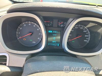 Zdjęcie 9 z 13 samochodu: 2016 CHEVROLET EQUINOX LTZ VIN:2GNALDEKXG1158526 - miniatura
