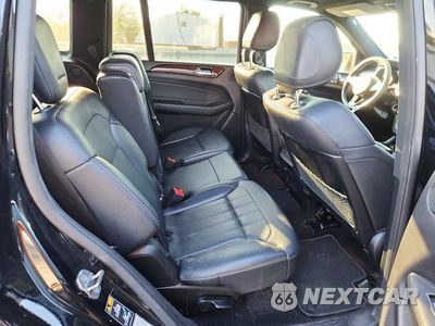 Zdjęcie 11 z 13 samochodu: 2018 MERCEDES-BENZ GLS 450 4MATIC VIN:4JGDF6EE0JB122172 - miniatura
