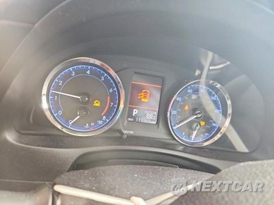 Zdjęcie 9 z 12 samochodu: 2017 TOYOTA COROLLA LE VIN:5YFBURHE2HP662391 - miniatura