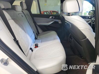 Zdjęcie 11 z 13 samochodu: 2026 BMW X5 XDRIVE40I VIN:5UX23EU03T9042300 - miniatura