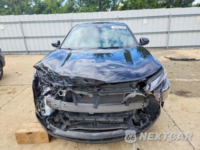 Piąte zdjęcie samochodu w środku: 2024 CHEVROLET TRAX 1RS VIN:KL77LGE23RC033415 - miniatura