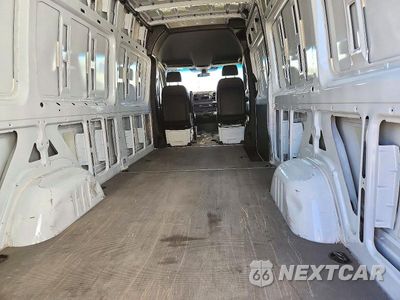 Zdjęcie 10 z 13 samochodu: 2025 MERCEDES-BENZ SPRINTER 2500 DELIVERY VAN VIN:W1Y4KCHY4ST195105 - miniatura