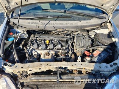 Zdjęcie 11 z 13 samochodu: 2006 HONDA CIVIC LX VIN:1HGFA16566L064990 - miniatura