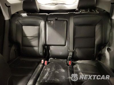Zdjęcie 10 z 14 samochodu: 2022 GMC TERRAIN SLT VIN:3GKALVEV3NL267631 - miniatura
