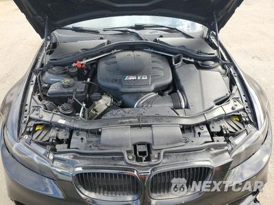 Zdjęcie 11 z 12 samochodu: 2012 BMW M3 VIN:WBSKG9C58CE797694 - miniatura